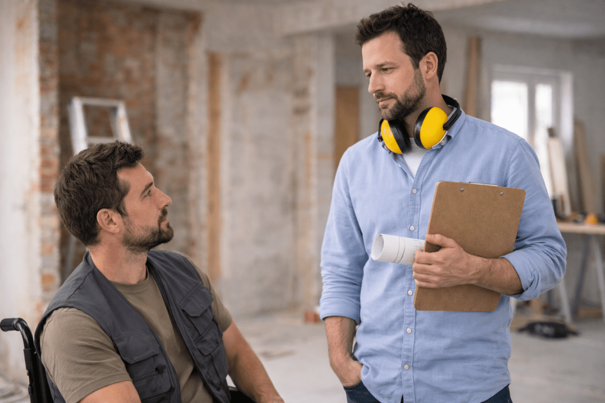 aménagement d'horaire